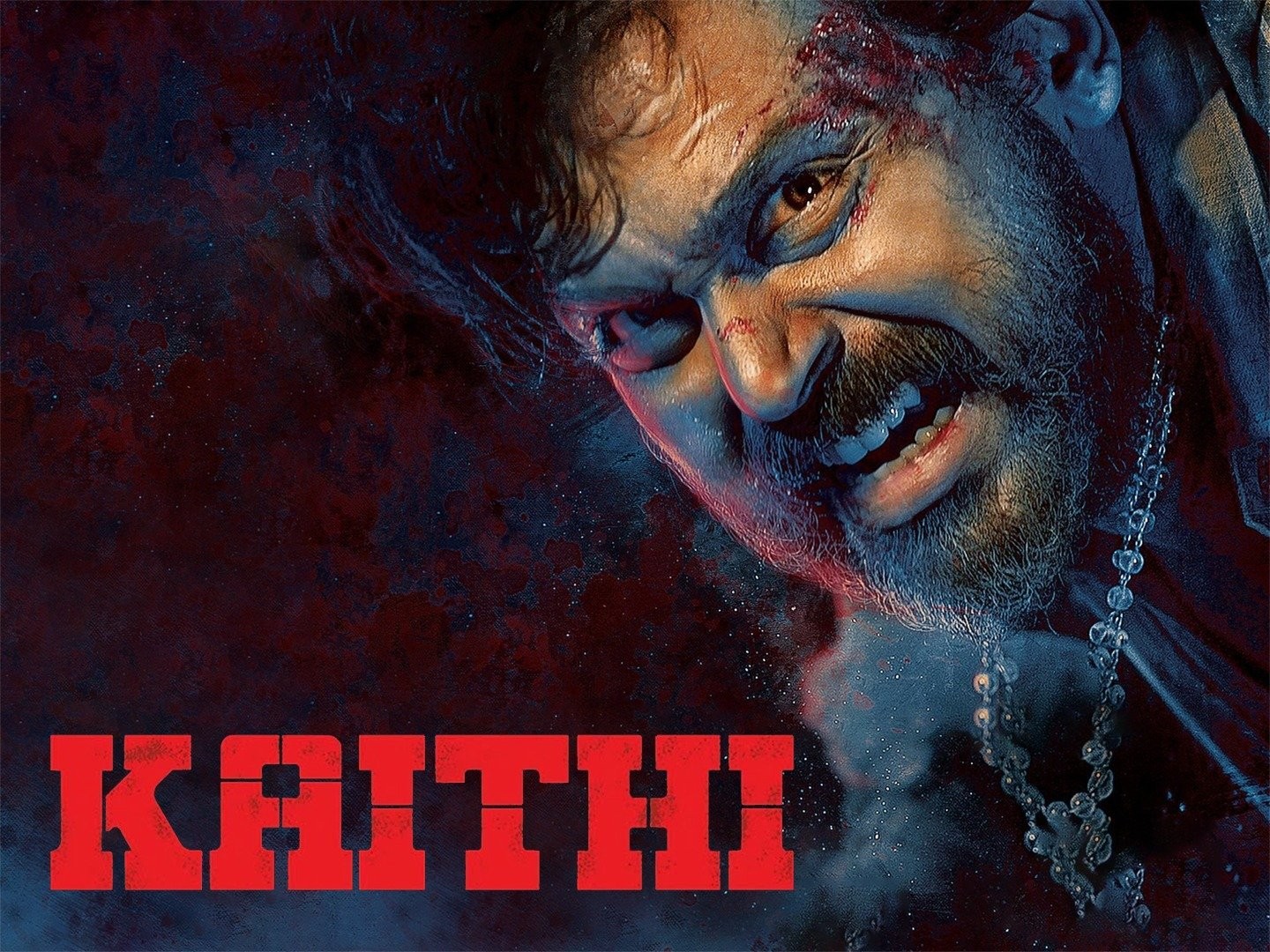 Kaithi Trailer Reaction By Foreigners | Tamil Movie | Karthi As Dilli | The  Start Of Vikram - YouTube